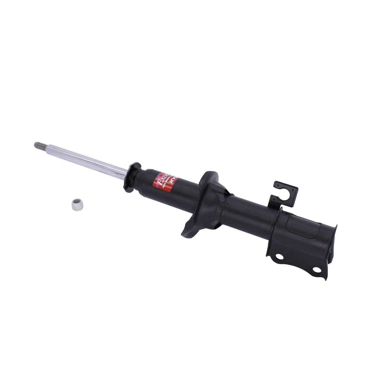 KYB Front Left Suspension Strut: Ford Festiva 1988-93