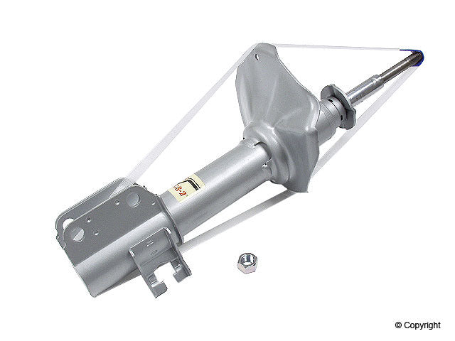 KYB Suspension Strut Assembly