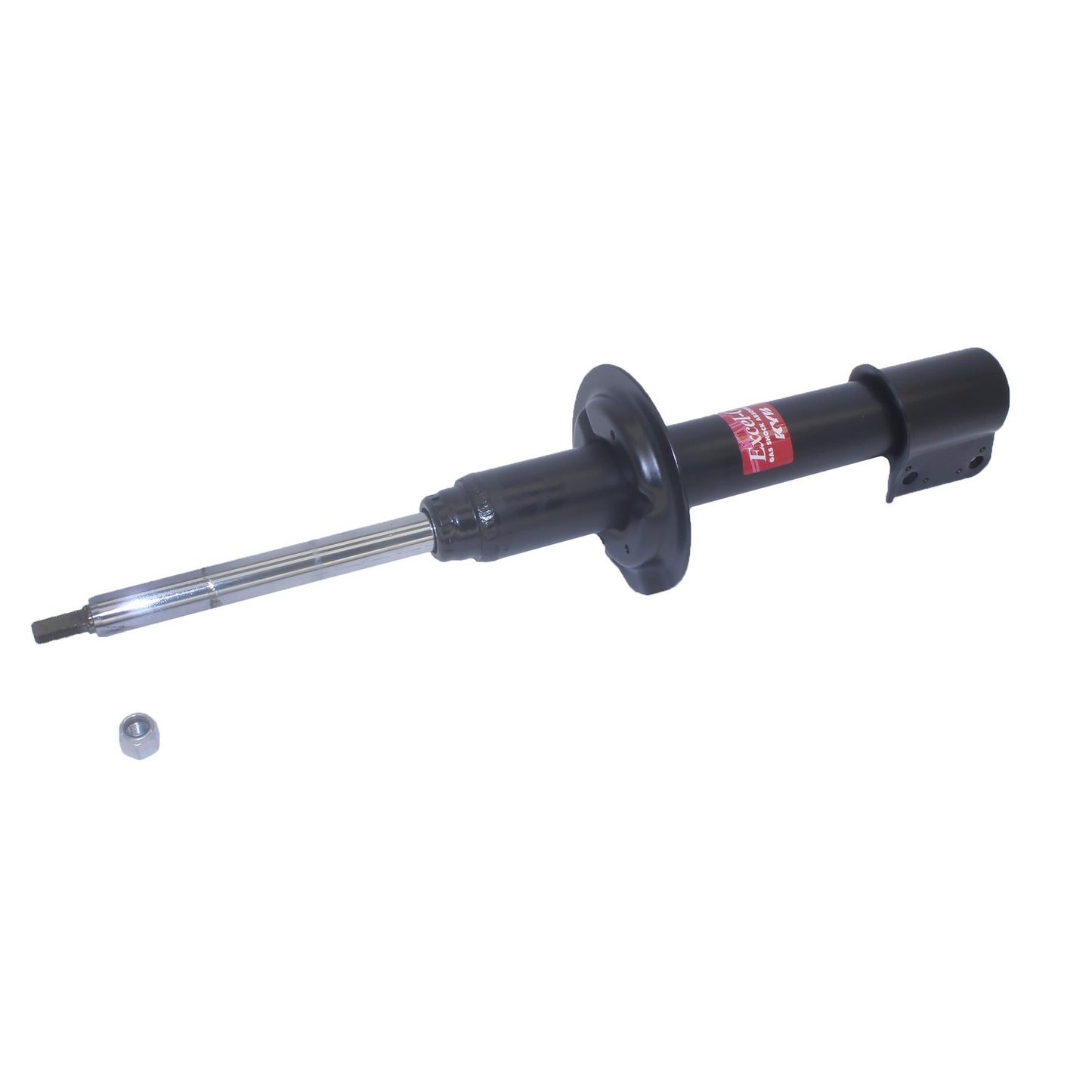 KYB Rear Suspension Strut: BERTONE X-1/9 1983-86, FIAT X1/9 1979-83