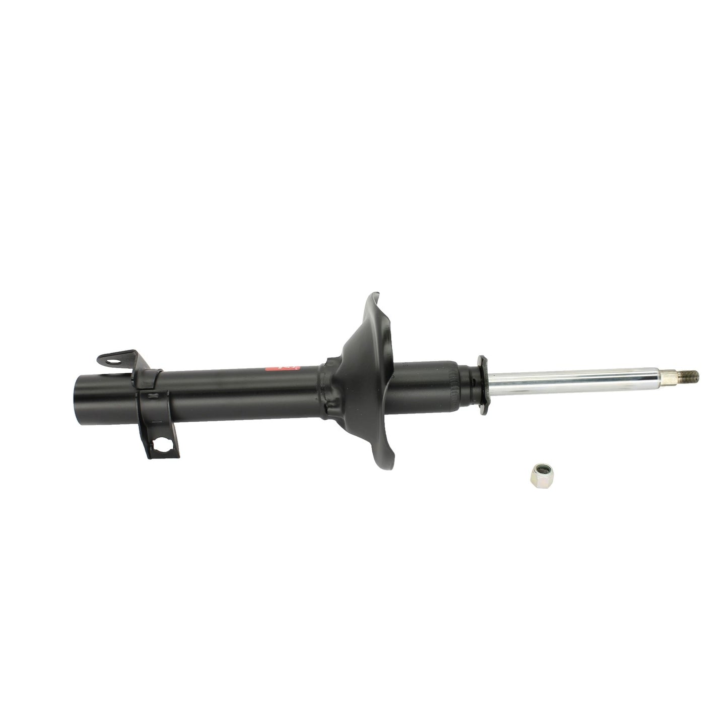 KYB Front Left Suspension Strut: Subaru DL,GL (FWD) 1985-89,Subaru Loyal