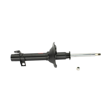 KYB Front Left Suspension Strut: Subaru DL,GL (FWD) 1985-89,Subaru Loyal