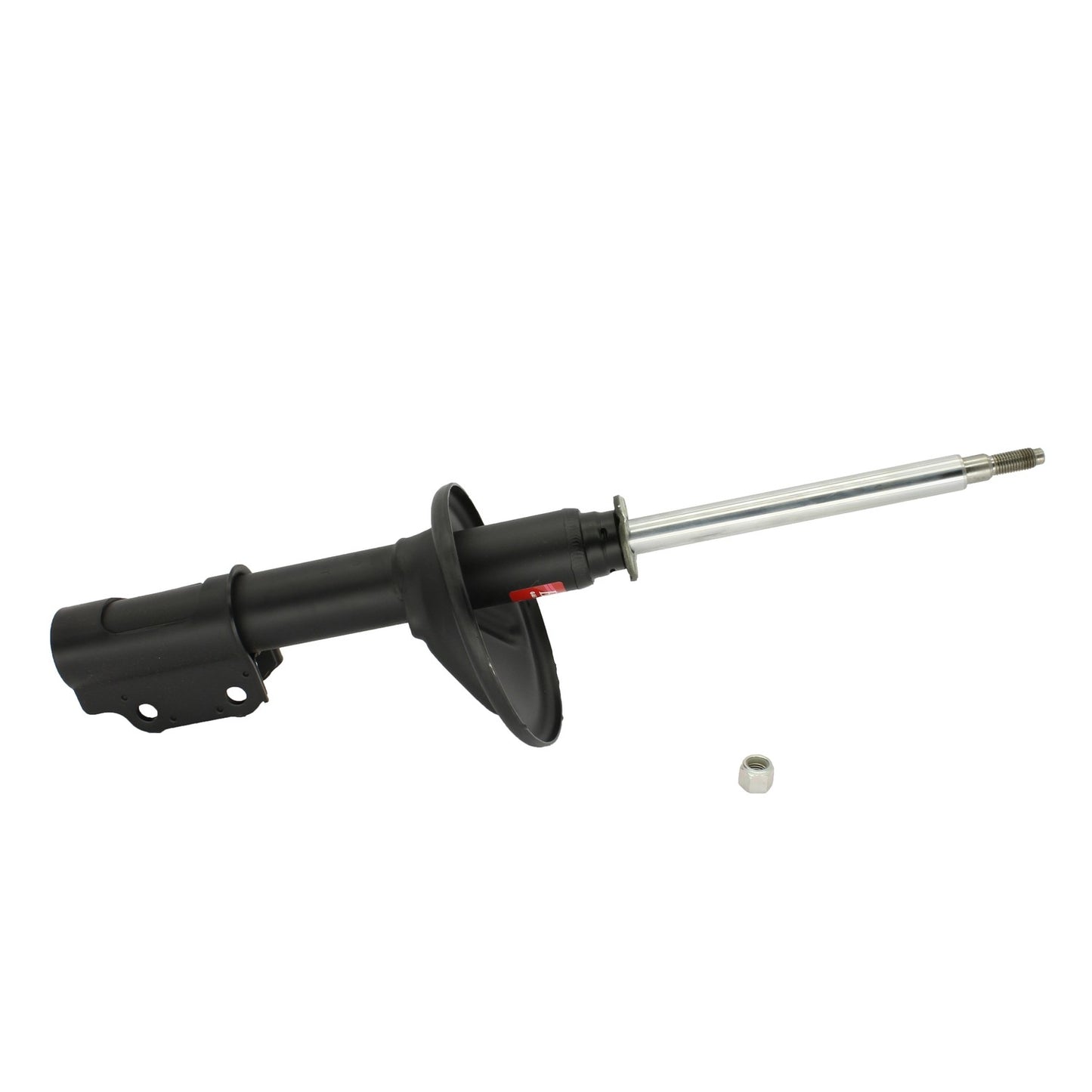 KYB Front Right Suspension Strut:Mazda 323 1986-89,Mercury Capri 1991-94