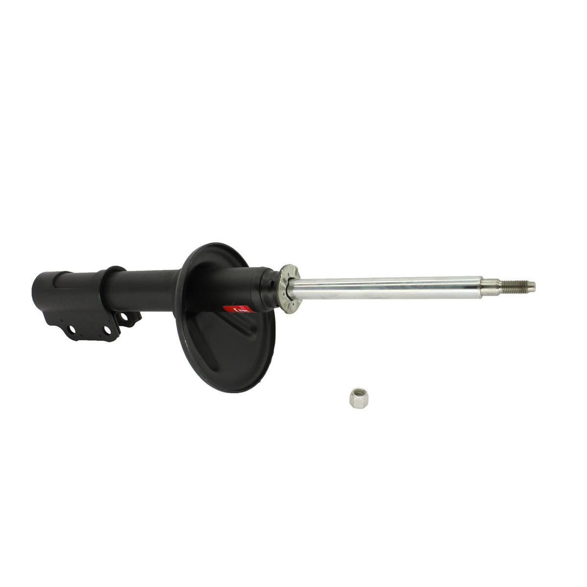 KYB Front Right Suspension Strut:Mazda 323 1986-89,Mercury Capri 1991-94