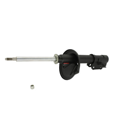 KYB Front Right Suspension Strut:Mazda 323 1986-89,Mercury Capri 1991-94