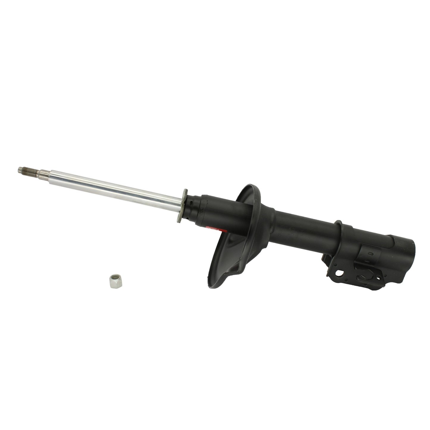 KYB Front Right Suspension Strut:Mazda 323 1986-89,Mercury Capri 1991-94