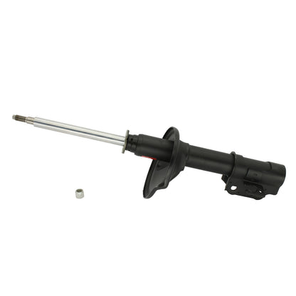 KYB Front Right Suspension Strut:Mazda 323 1986-89,Mercury Capri 1991-94