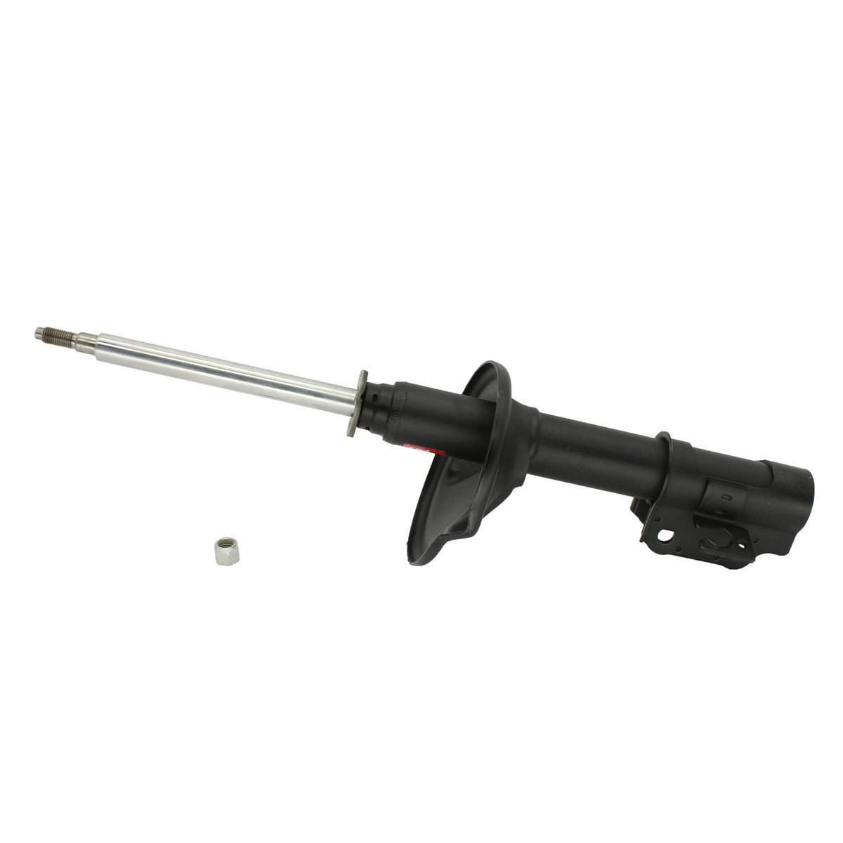 KYB Front Right Suspension Strut:Mazda 323 1986-89,Mercury Capri 1991-94