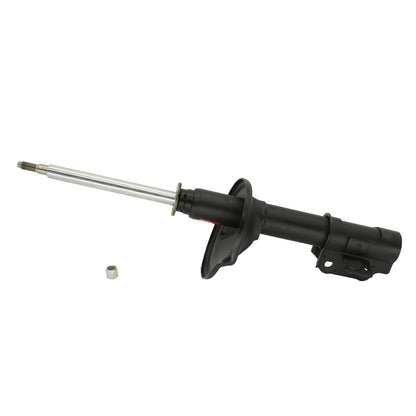 KYB Front Right Suspension Strut:Mazda 323 1986-89,Mercury Capri 1991-94