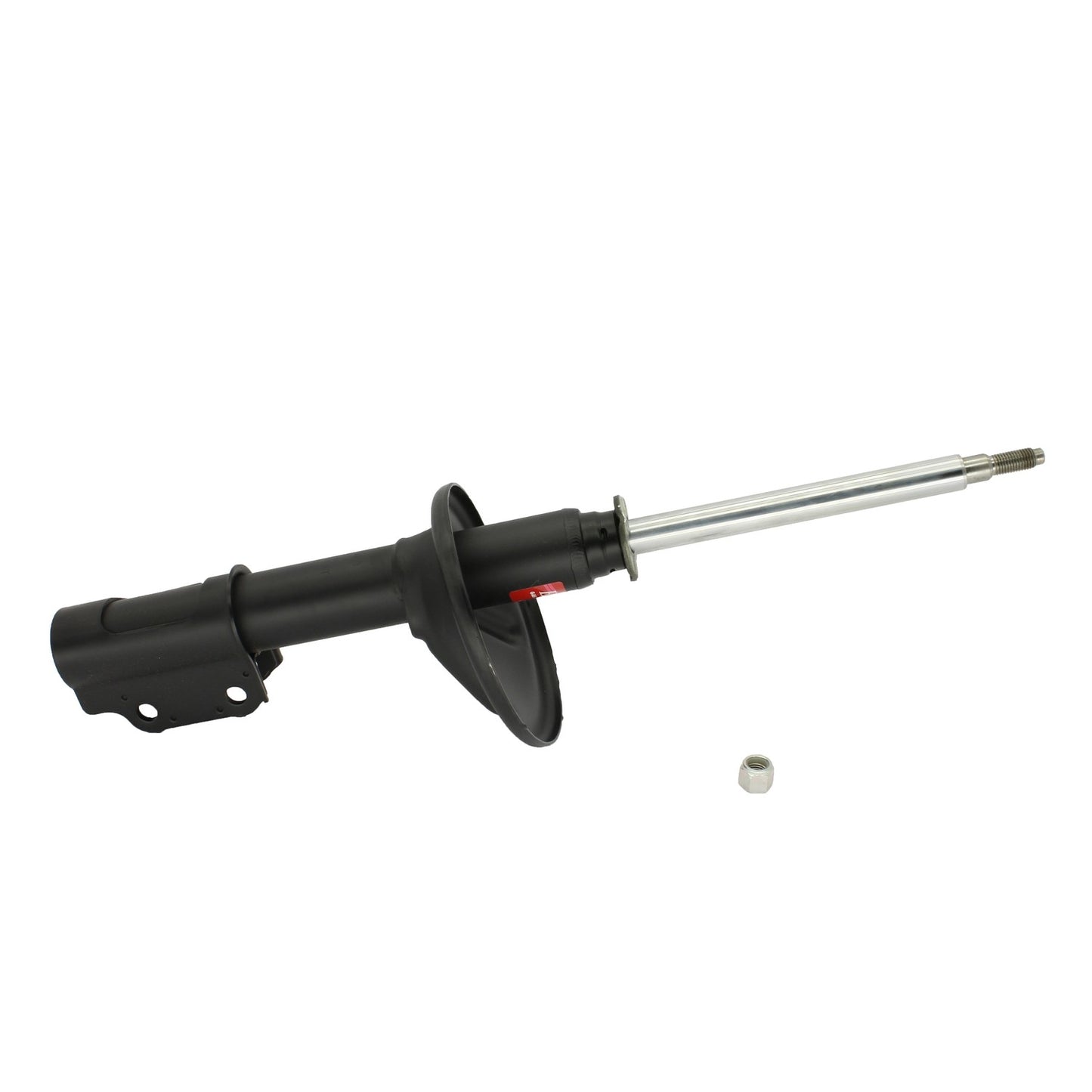 KYB Front Right Suspension Strut:Mazda 323 1986-89,Mercury Capri 1991-94