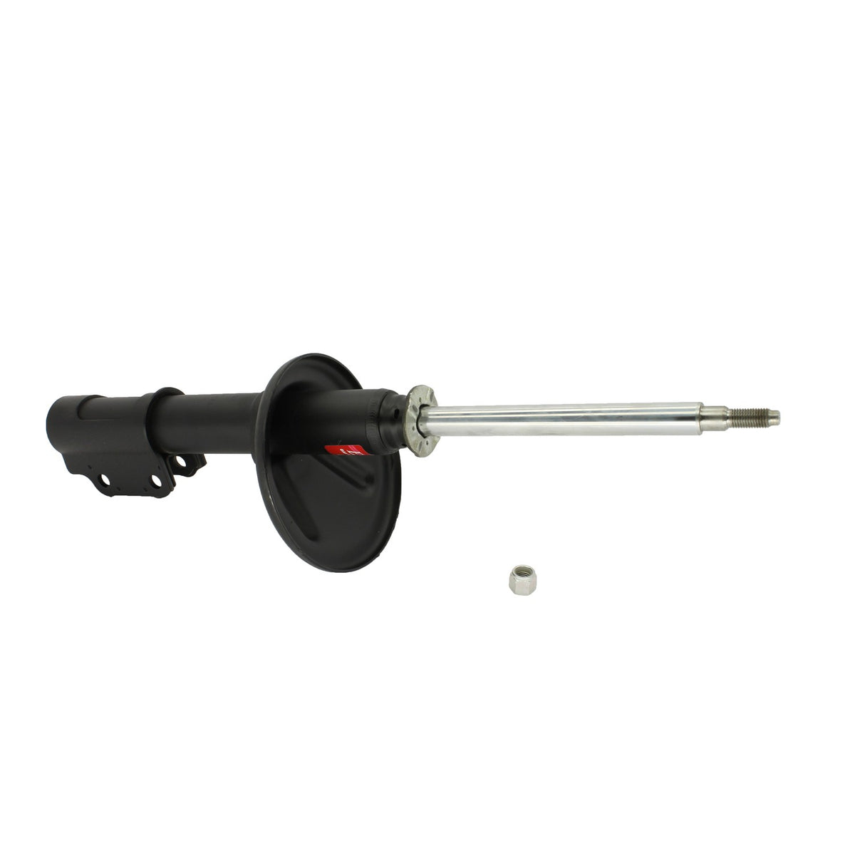 KYB Front Right Suspension Strut:Mazda 323 1986-89,Mercury Capri 1991-94
