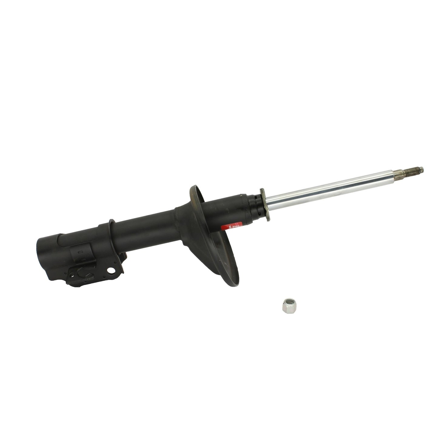 KYB Front Left Suspension Strut:Mazda 323 1986-89,Mercury Capri 1991-94