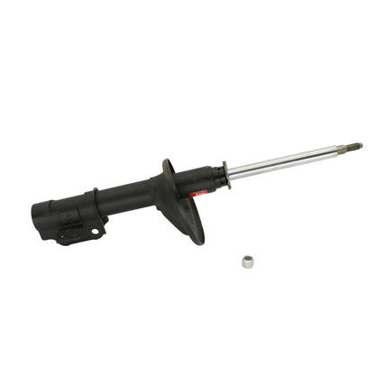 KYB Front Left Suspension Strut:Mazda 323 1986-89,Mercury Capri 1991-94
