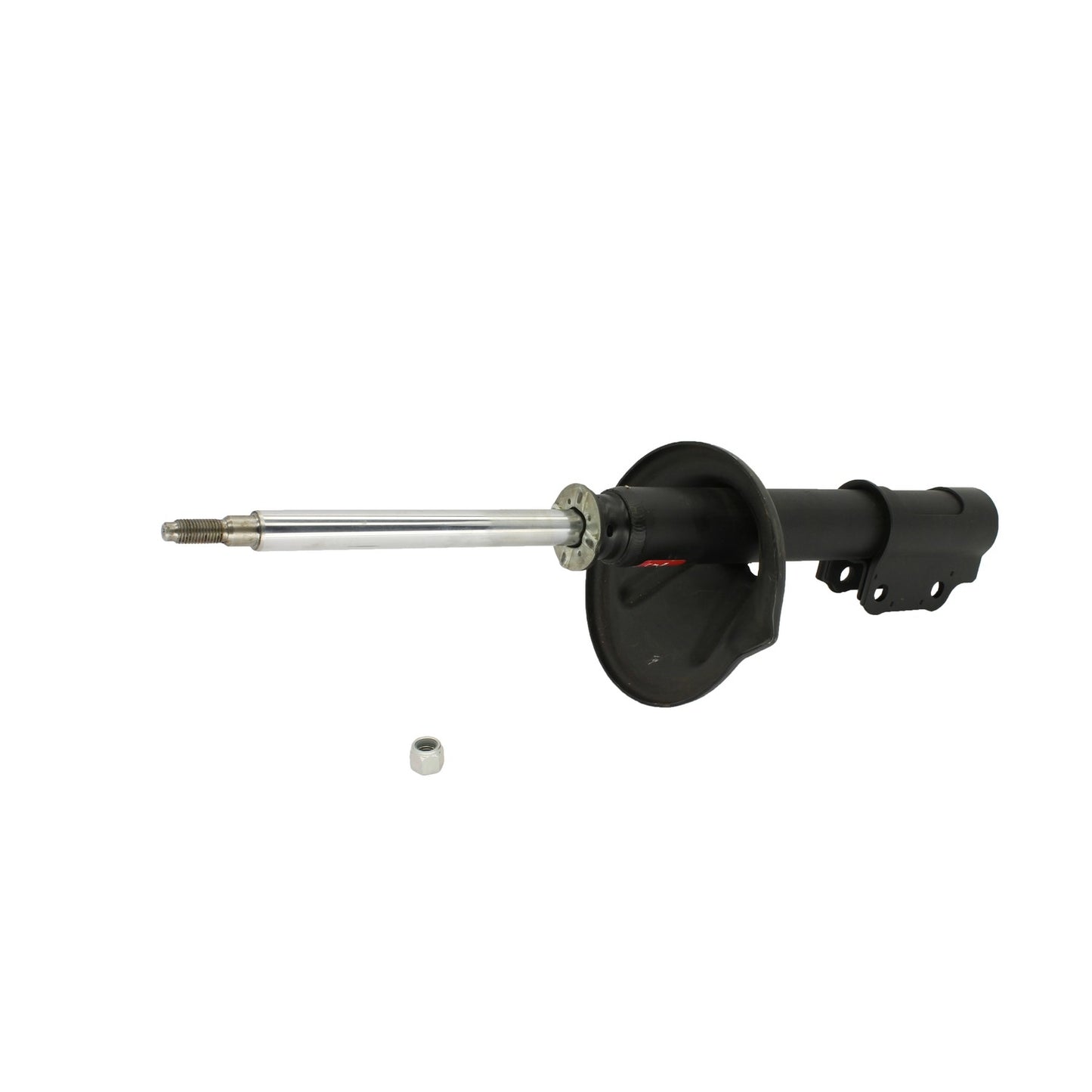 KYB Front Left Suspension Strut:Mazda 323 1986-89,Mercury Capri 1991-94
