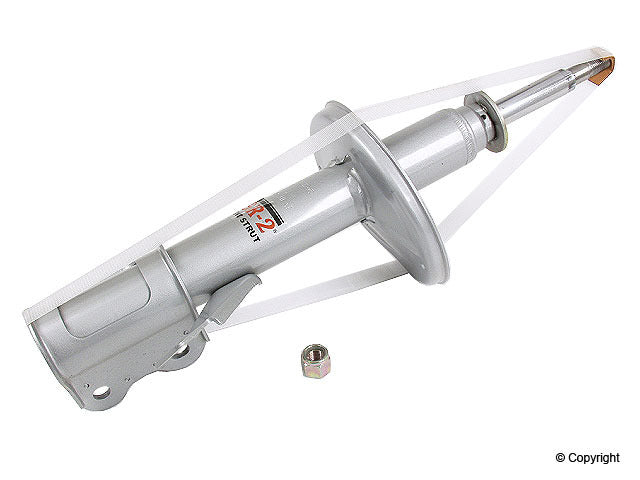 KYB Suspension Strut Assembly
