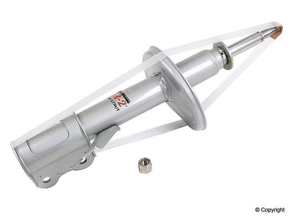 KYB Suspension Strut Assembly