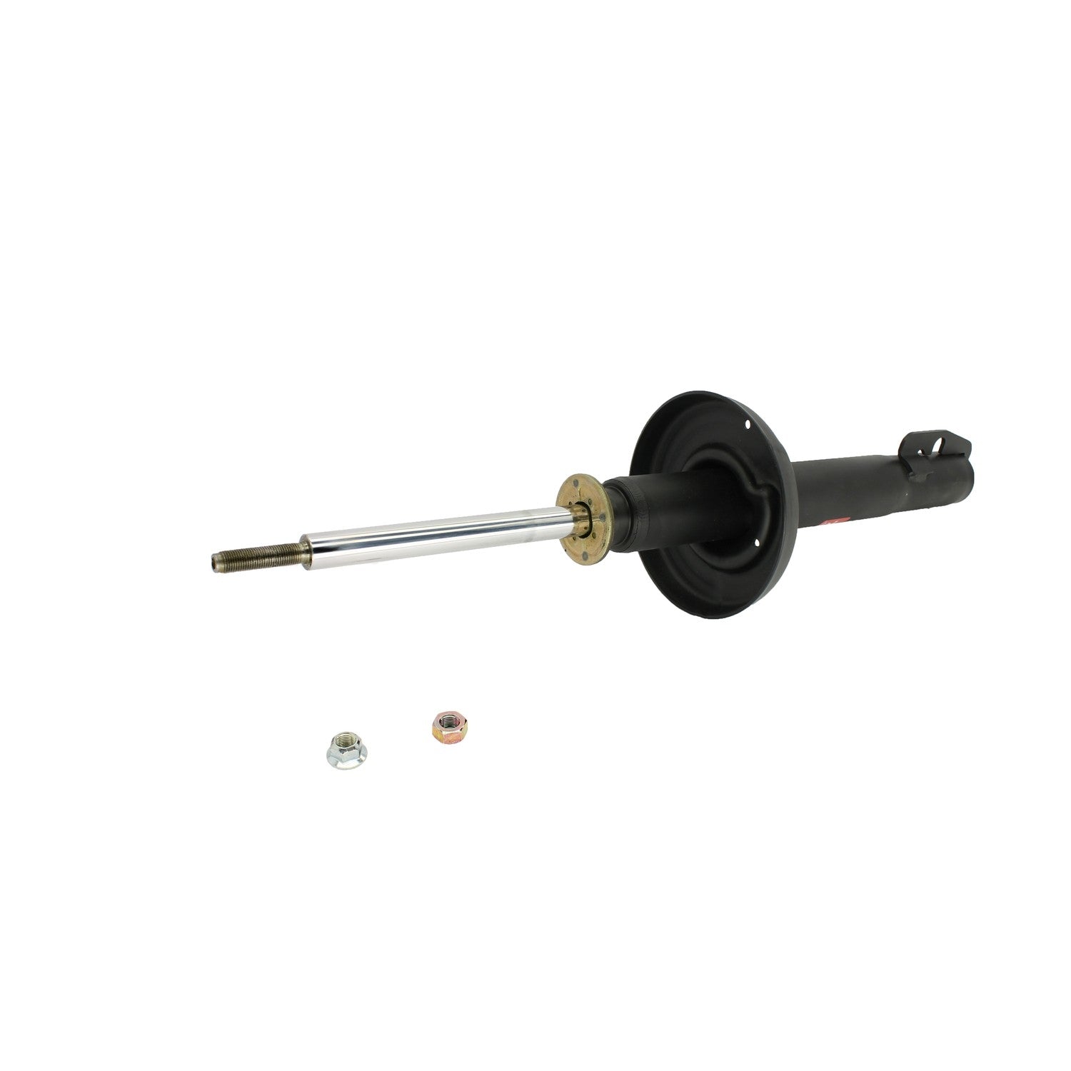 KYB Front Suspension Strut:MERKUR XR4Ti 1985-89