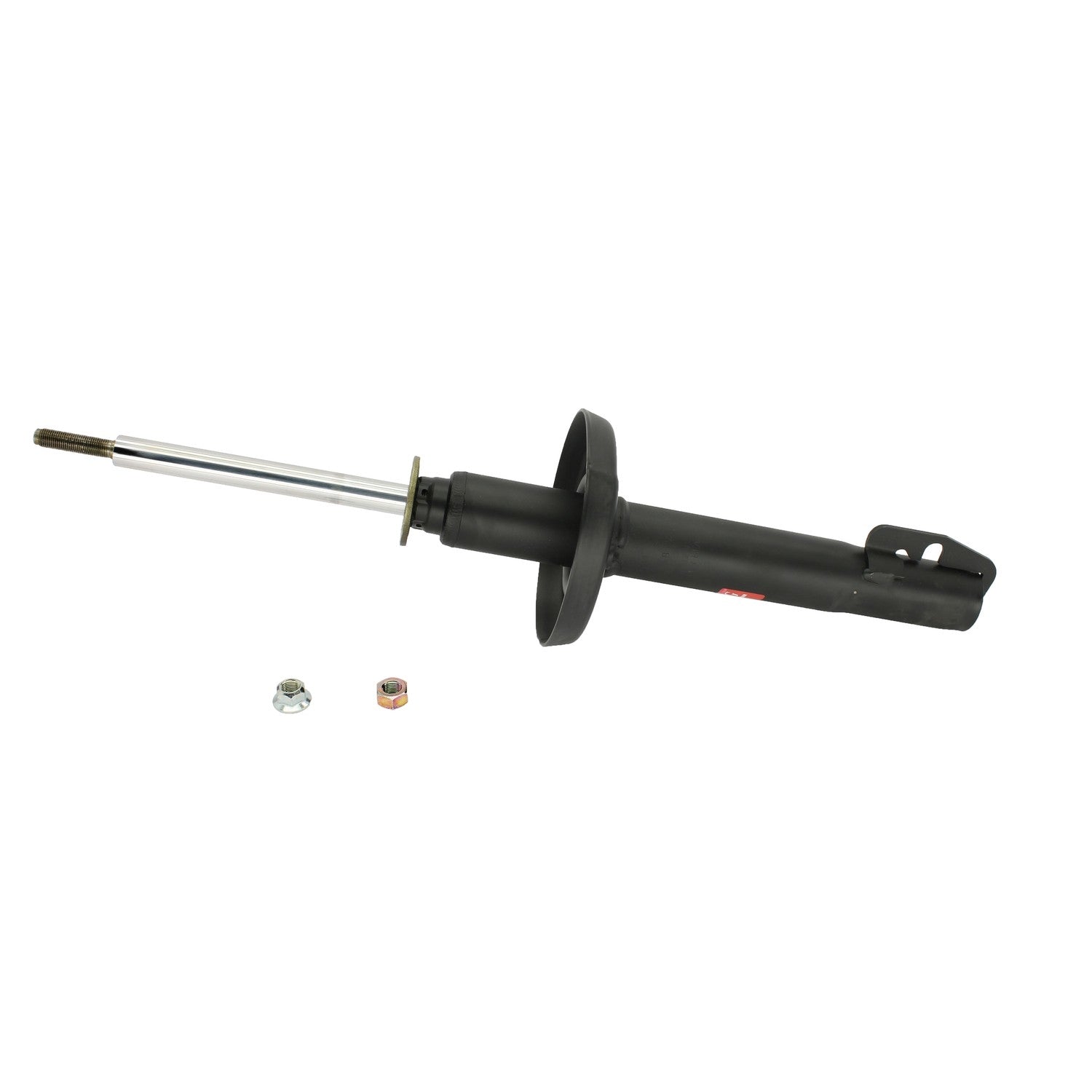 KYB Front Suspension Strut:MERKUR XR4Ti 1985-89