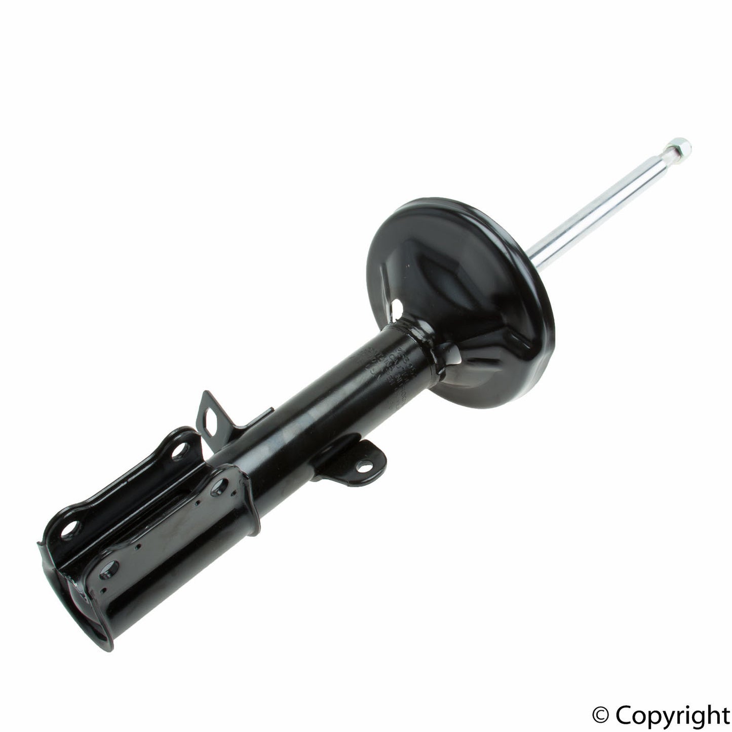 KYB Suspension Strut Assembly