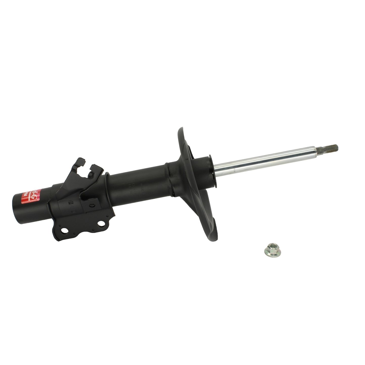 KYB OE Replacement Strut Assembly FRONT LEFT S13 240SX