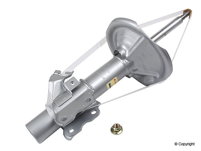 KYB OE Replacement Strut Assembly FRONT LEFT S13 240SX