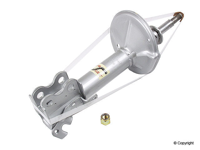 KYB Suspension Strut Assembly
