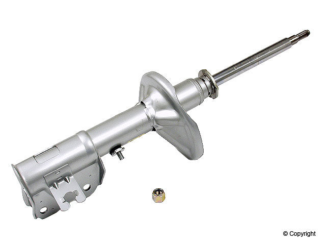 KYB Shocks & Struts Excel-G Front Left DODGE Colt (Exc. Colt Vista) 1993-96 EAGLE Summit 1993-96 MIT 234062