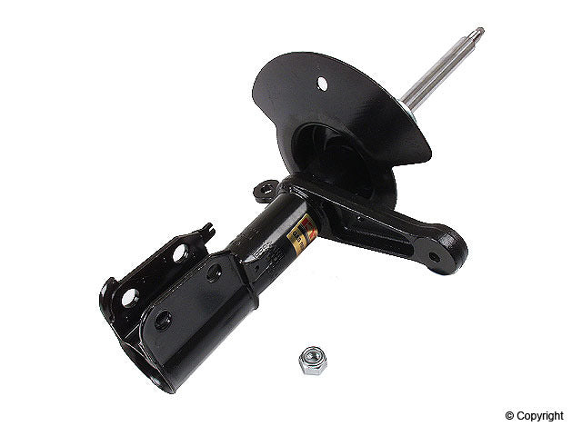 KYB Suspension Strut Assembly