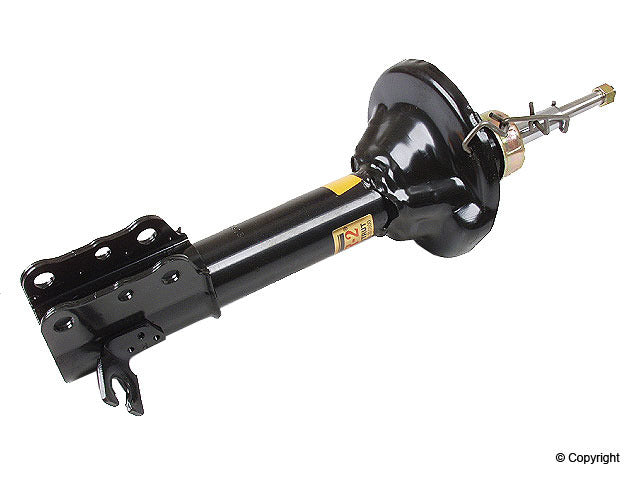 KYB Suspension Strut Assembly