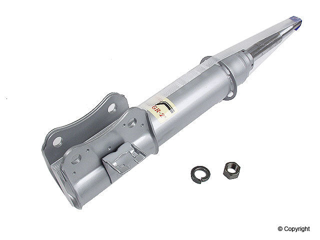 KYB Suspension Strut Assembly