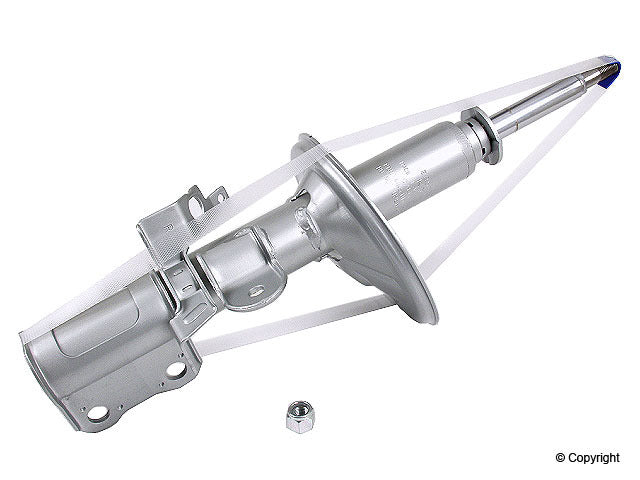 KYB Suspension Strut Assembly
