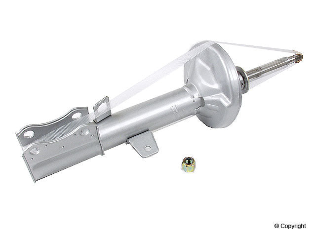 KYB Suspension Strut Assembly