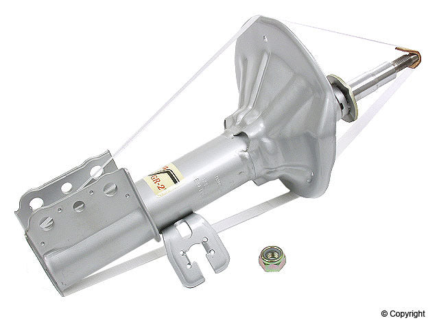 KYB Suspension Strut Assembly