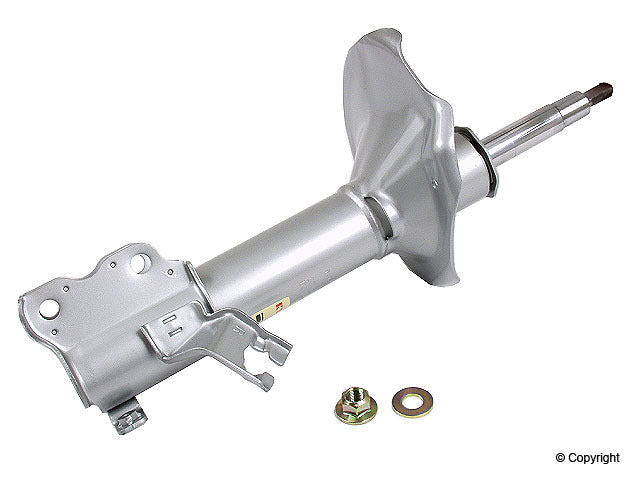 KYB Suspension Strut Assembly