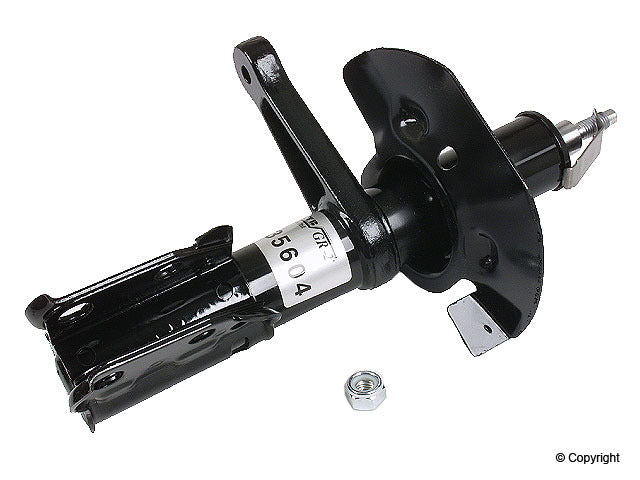 KYB GM Domestic Pass.Car