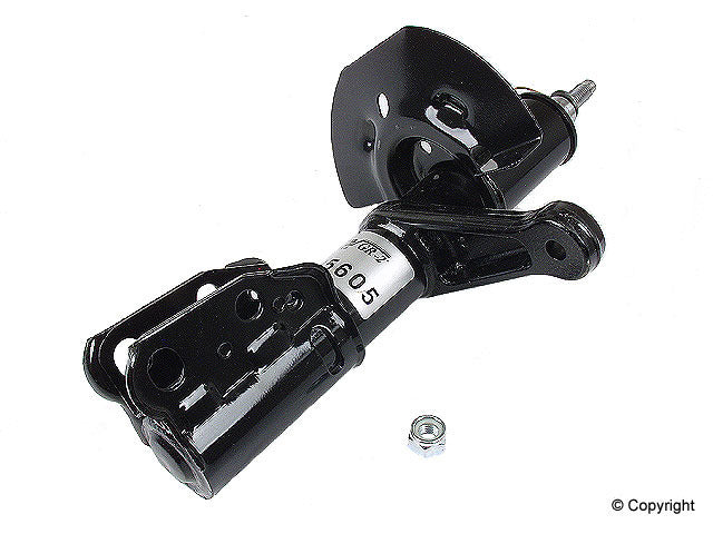 KYB Suspension Strut Assembly