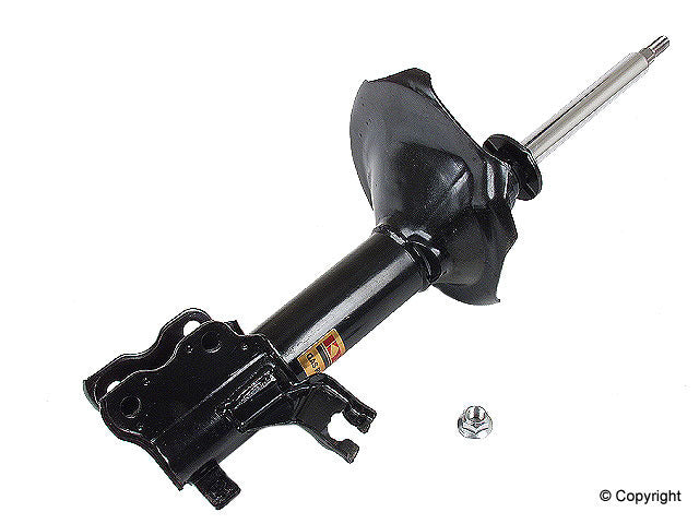 KYB Suspension Strut Assembly
