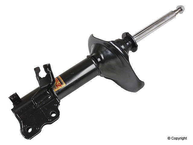KYB Suspension Strut Assembly