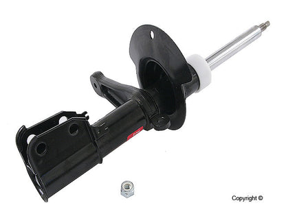 KYB Suspension Strut Assembly