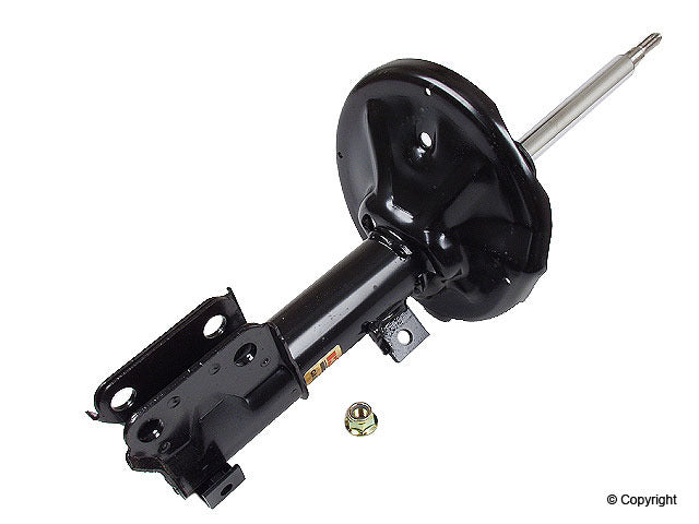 KYB Suspension Strut Assembly