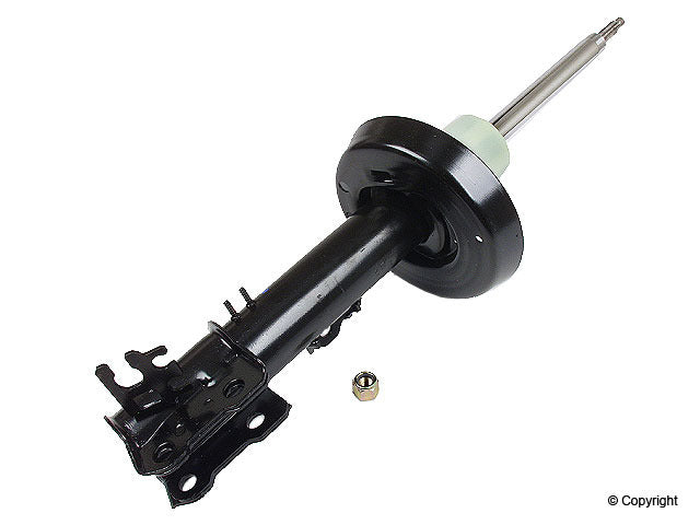 KYB Suspension Strut Assembly