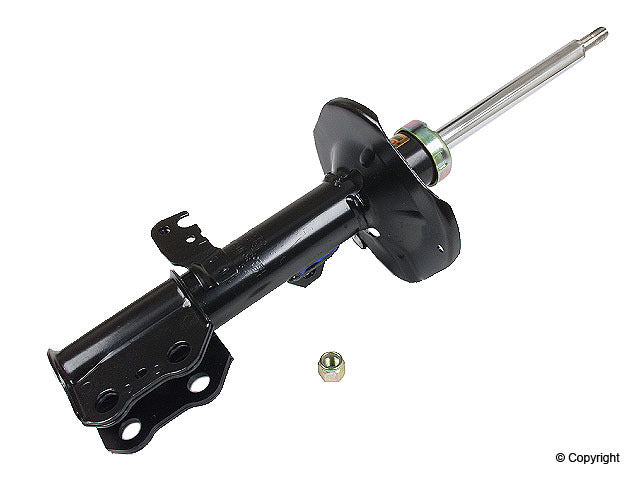 KYB Suspension Strut Assembly
