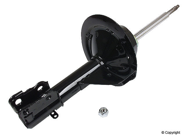 KYB Suspension Strut Assembly