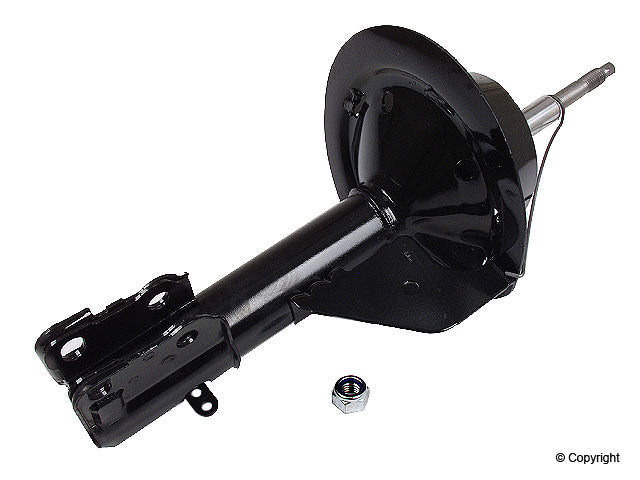 KYB Suspension Strut Assembly