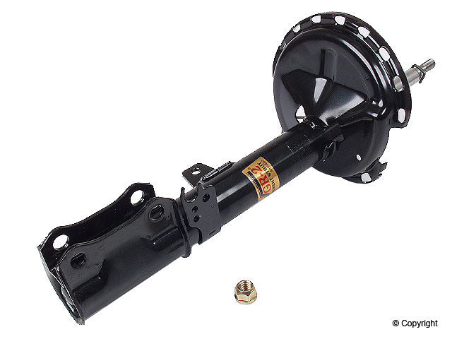 KYB Suspension Strut Assembly