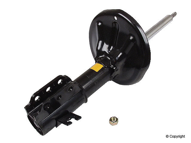 KYB Front Right Suspension Strut: Ford Escort 1998-03