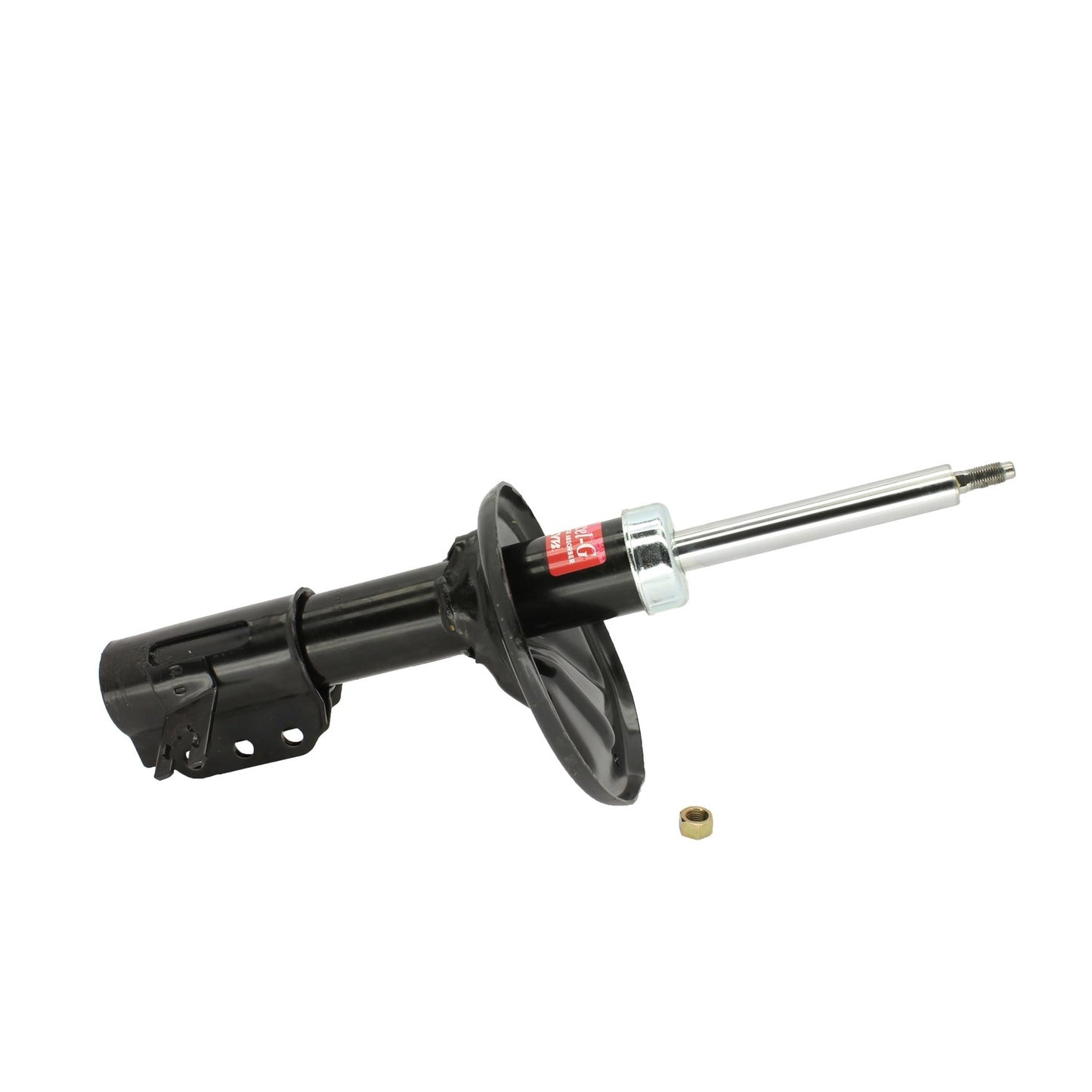 KYB Front Left Suspension Strut: Ford Escort 1998-03