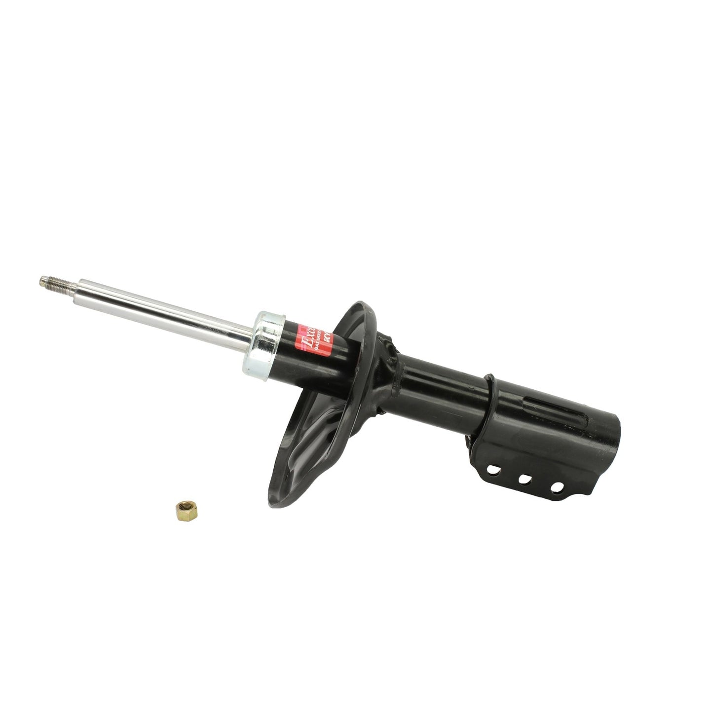 KYB Front Left Suspension Strut: Ford Escort 1998-03