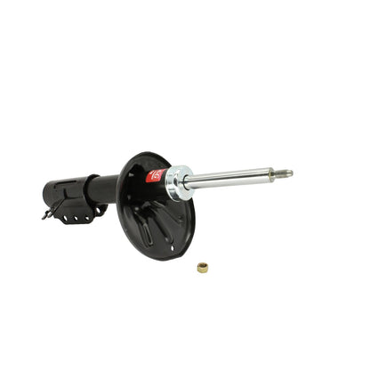 KYB Front Left Suspension Strut: Ford Escort 1998-03