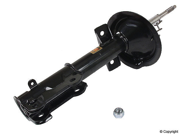 KYB Suspension Strut Assembly