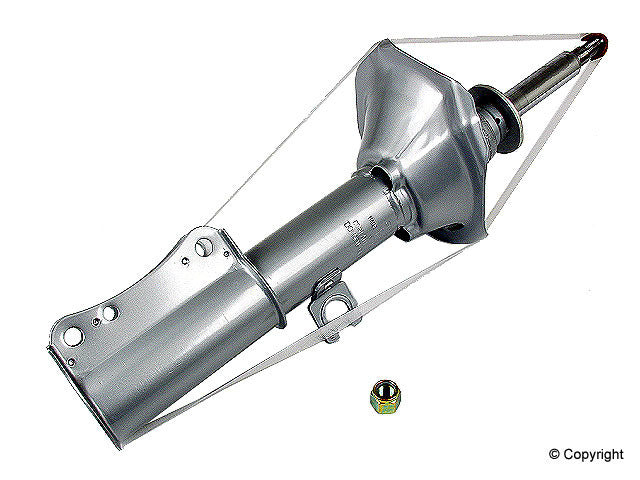 KYB Suspension Strut Assembly